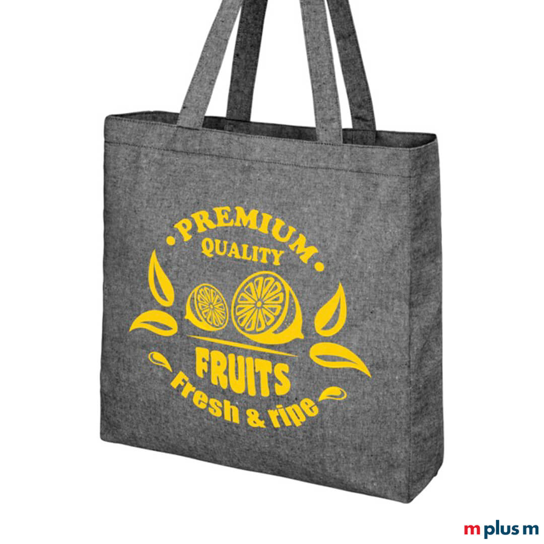 Santos Stofftasche 210g/m² mit Beispieldruck