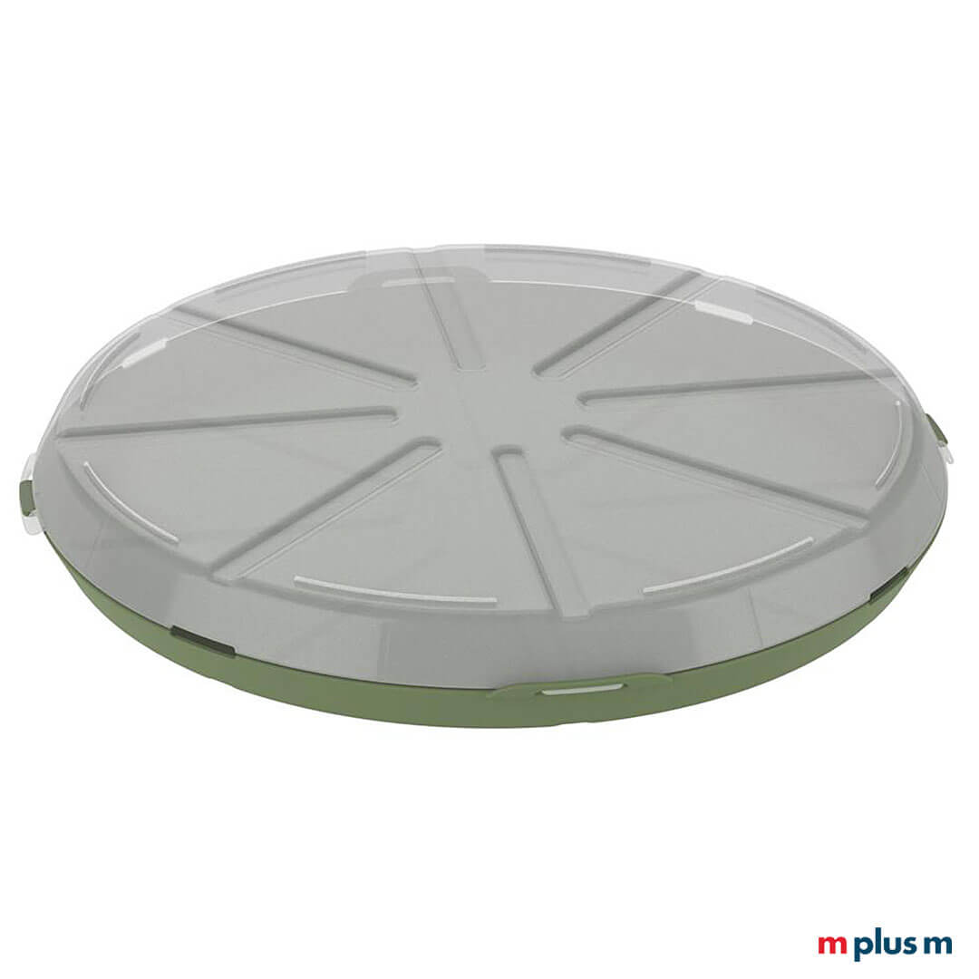 Pizza To Go Mehrweg-Verpackung