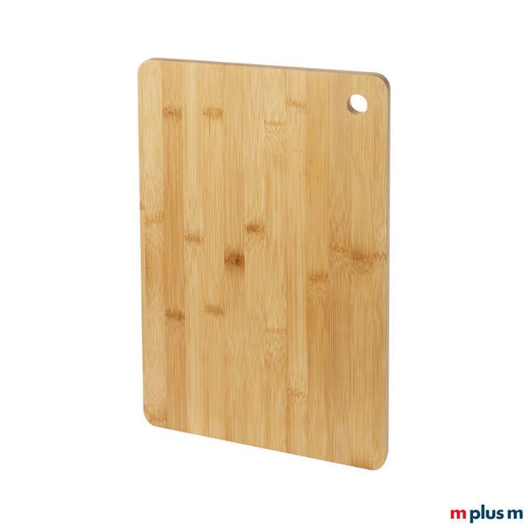 Holzschneidebrett Thomas