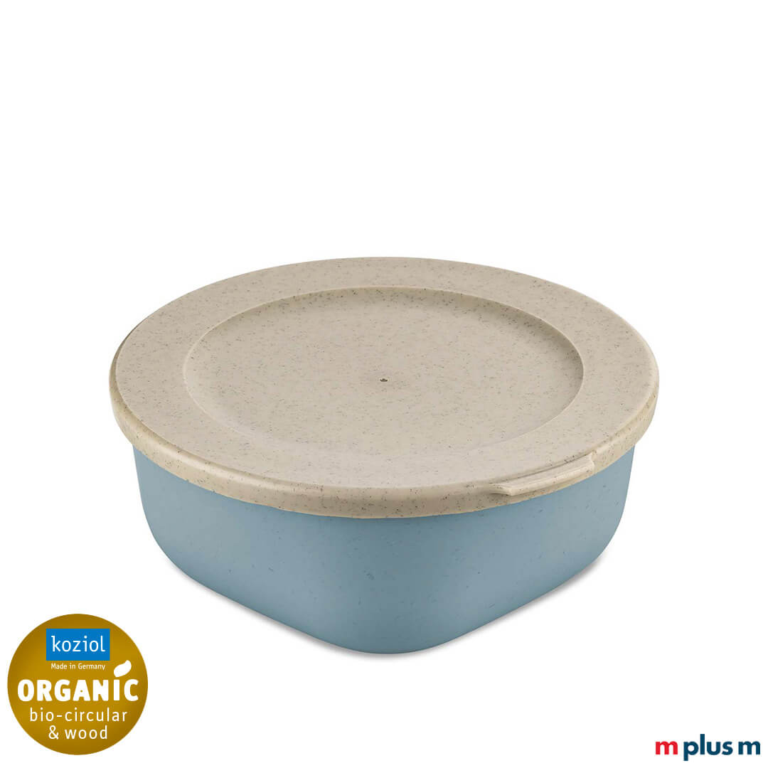 'Connect Box 0,7l Bio Circular' Koziol