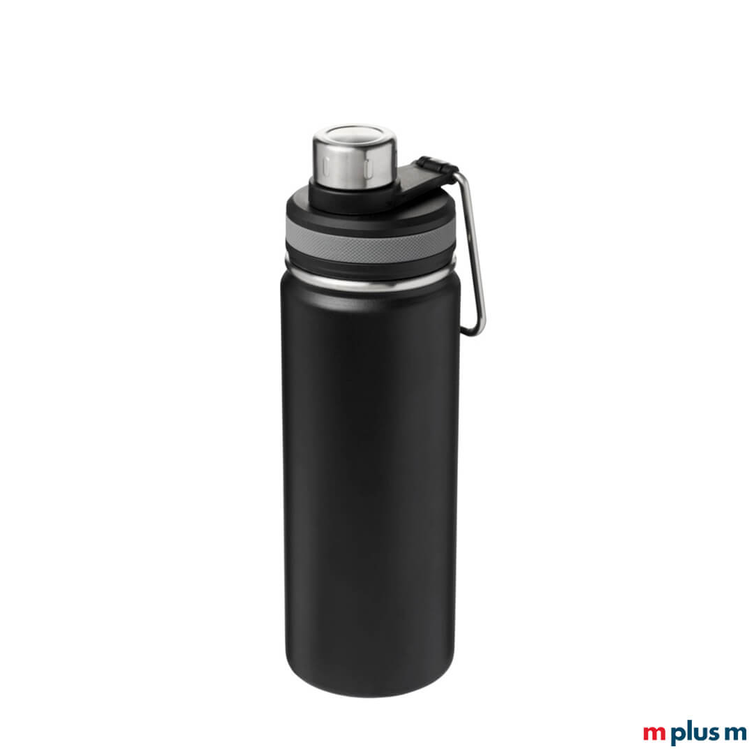 Nachhaltige Isolierflasche mit Ihrem Logo bedrucken