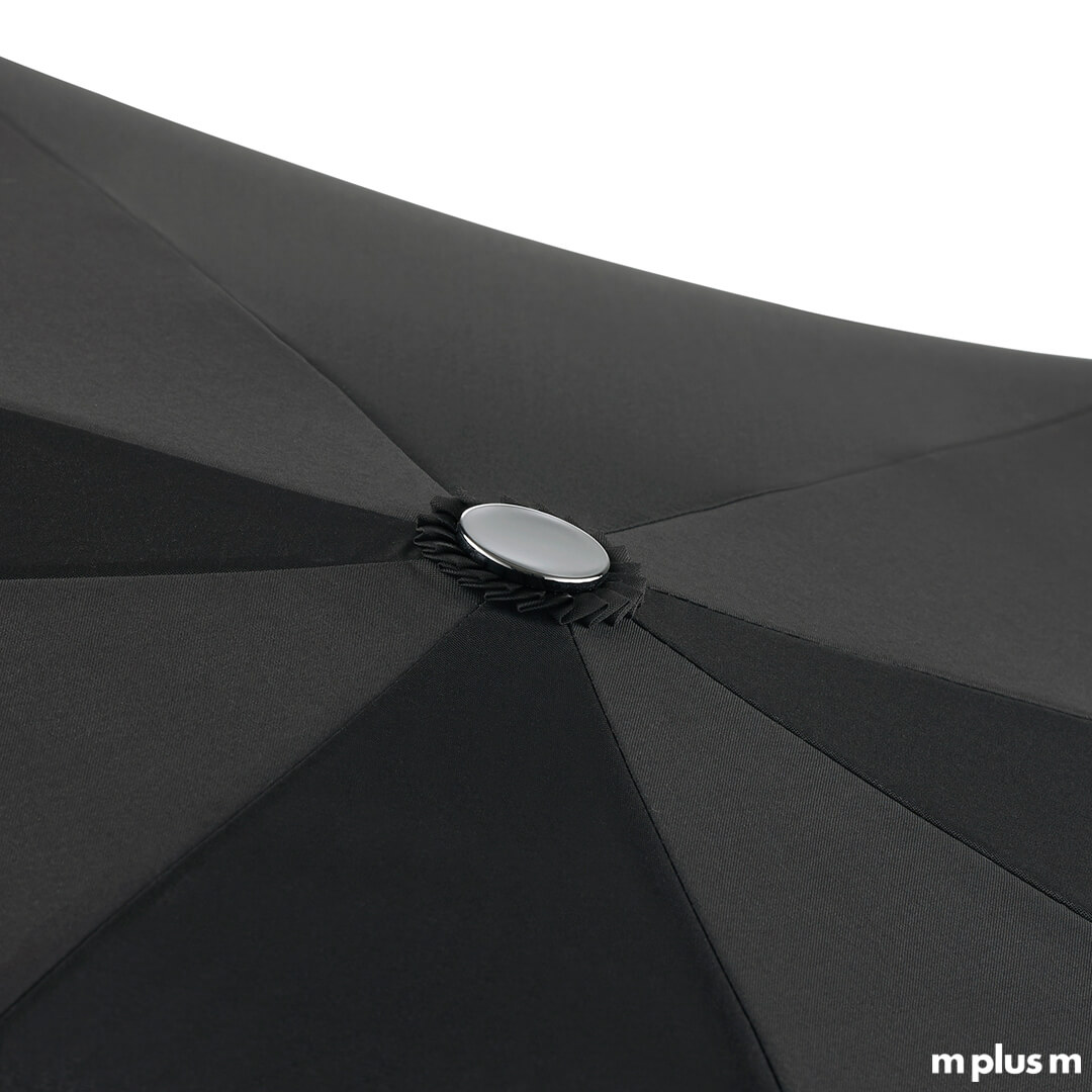 Fare Leon Premium Taschenschirm aus recycling Material