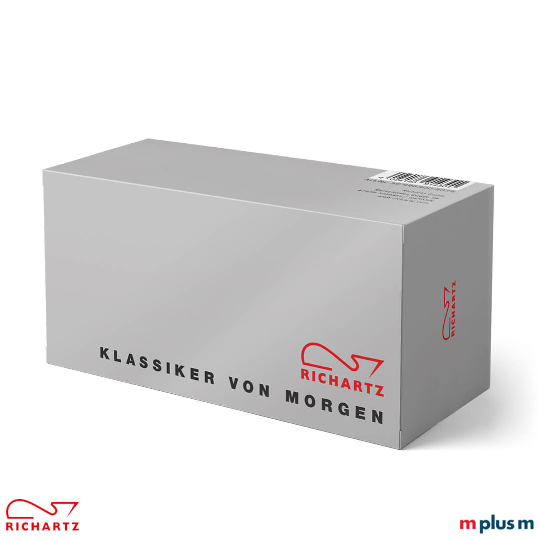 Richartz Protool 20+ hochwertige Verpackung aus nachhaltigen Material perfekt als Geschenk für Kunden und Mitarbeiter