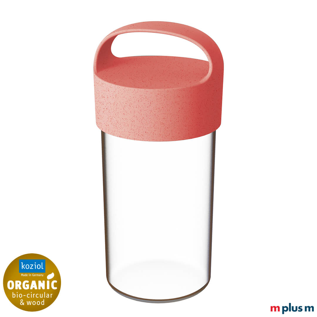 Nachhaltige Trinkflasche mit Ihrem Logo bedrucken