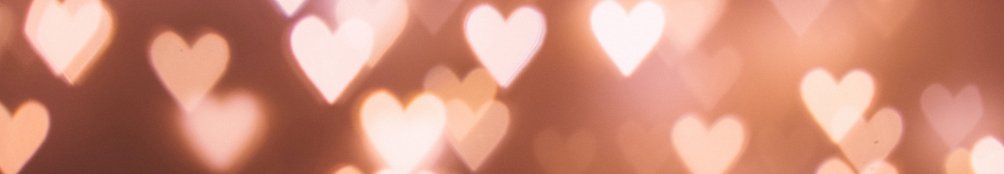 HERZ ♥️ Anti-Stress Ball als Giveaway mit Logo bedrucken - Banner 