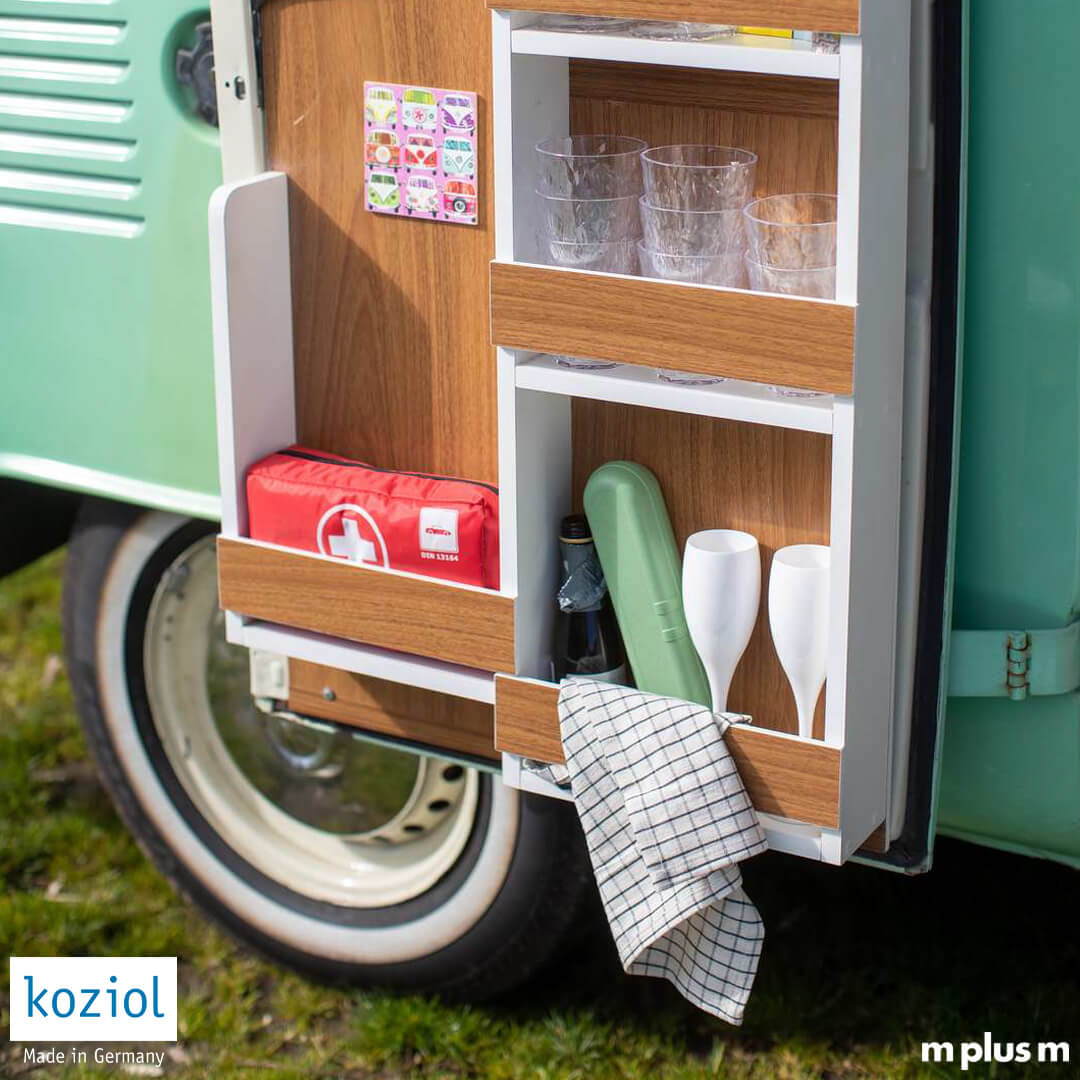 Koziol Cheers No.1 Superglas