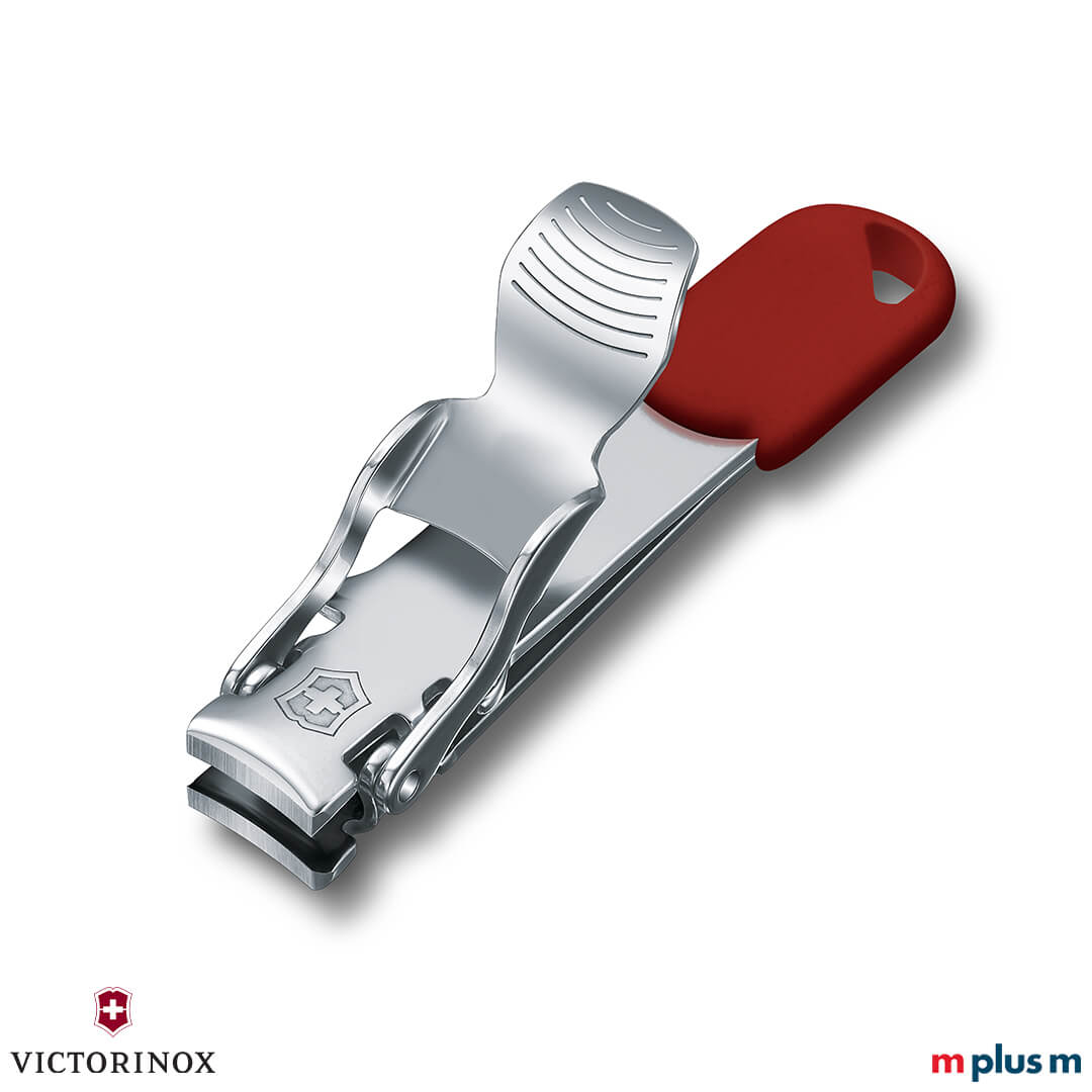 'Swiss Clip' Victorinox Nagelknipser