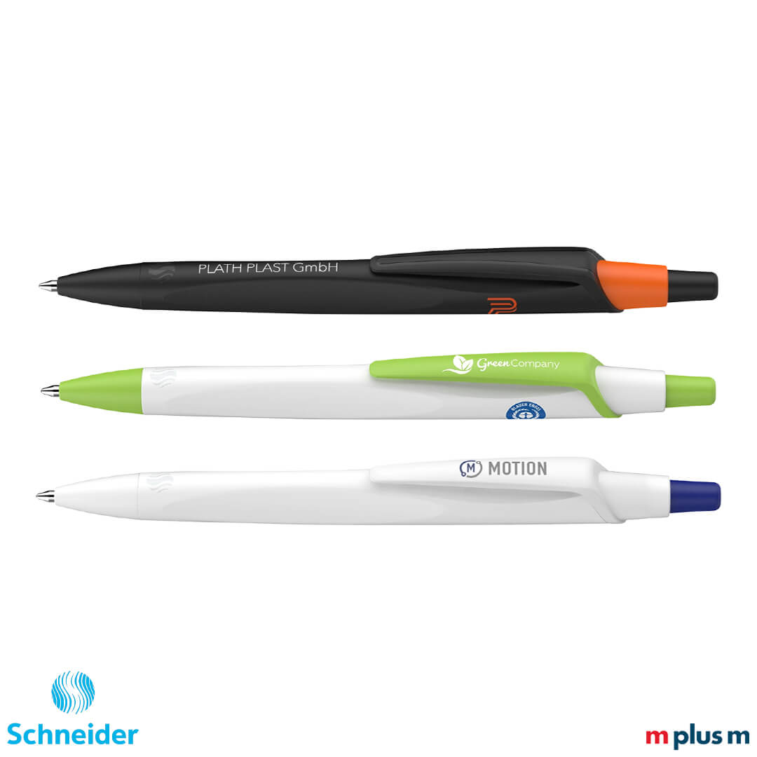 'Reco Basic' Schneider Kugelschreiber