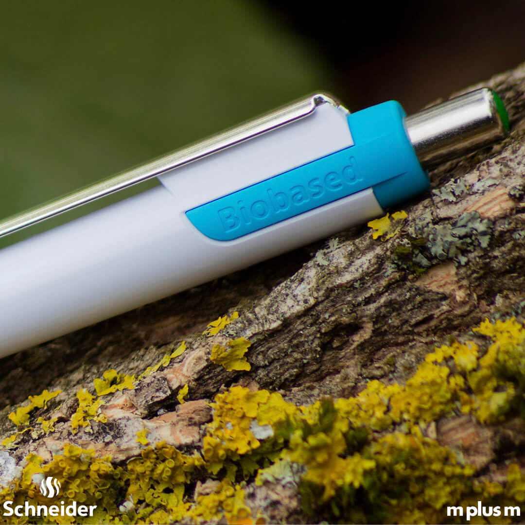 Schöner Werbe Kugelschreiber Made in Germany und als Giveaway mit Logo zu bedrucken