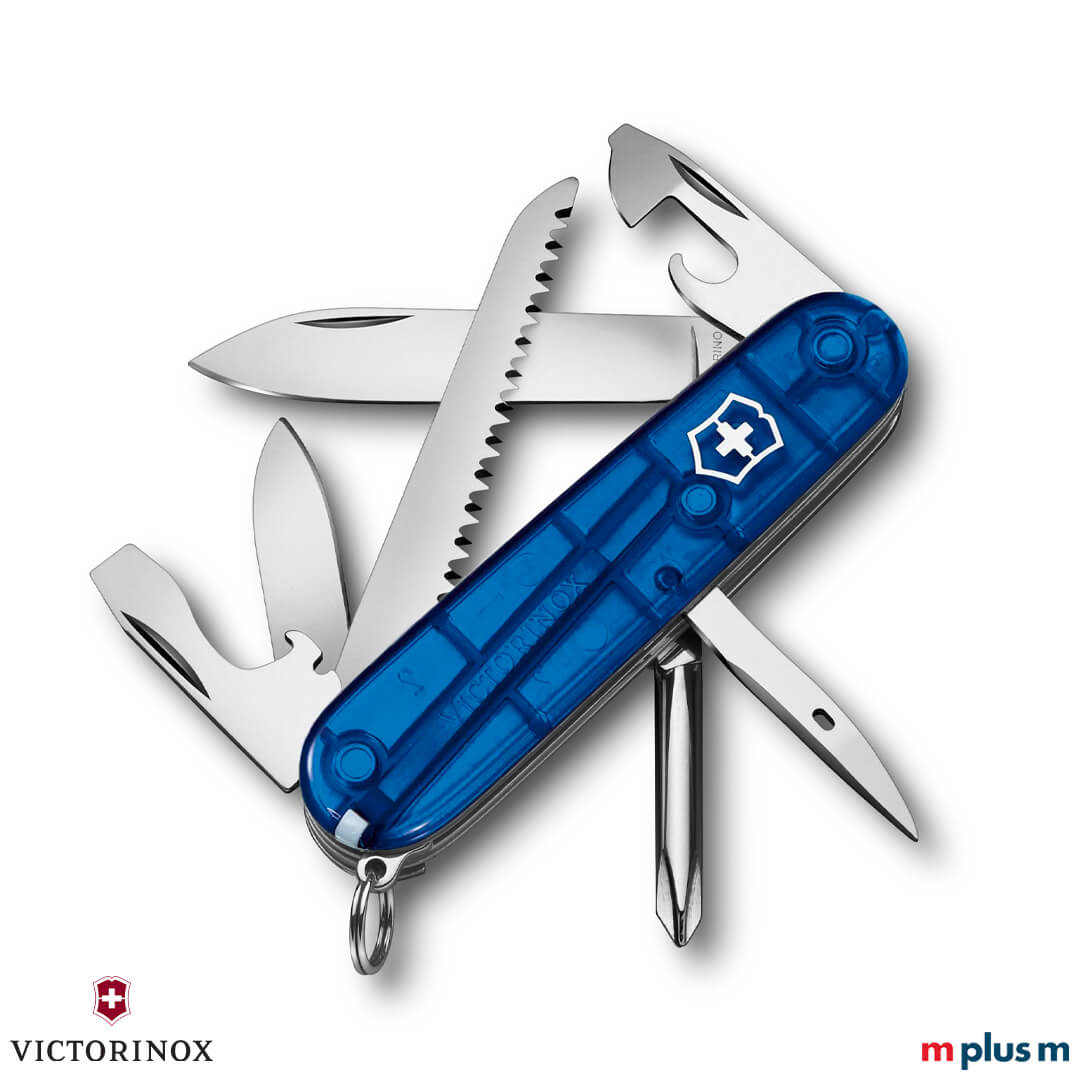 Hiker Victorinox Schweizer Taschenmesser