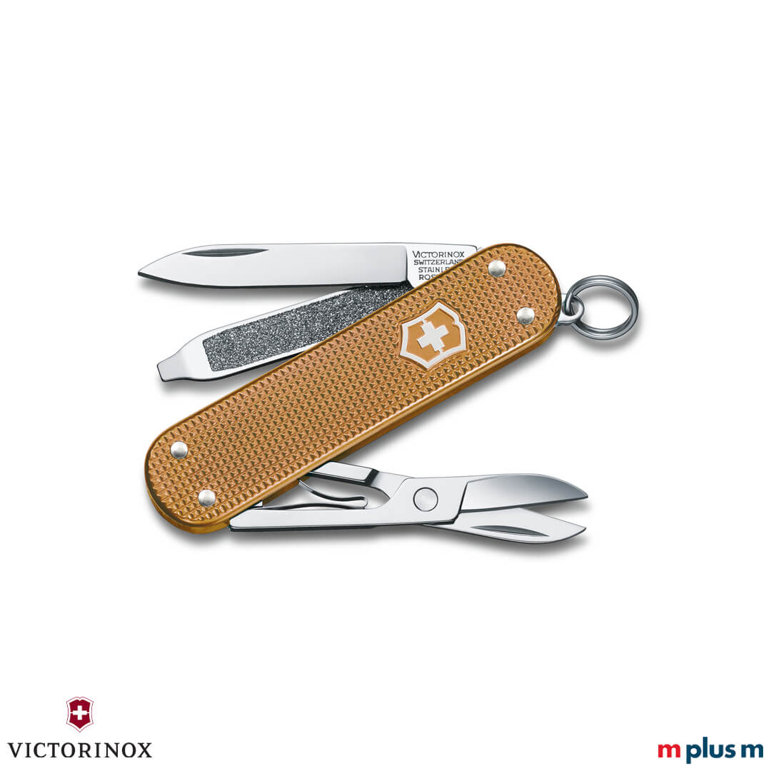 Classic SD Alox in der Farbe Wet Sand/Sand