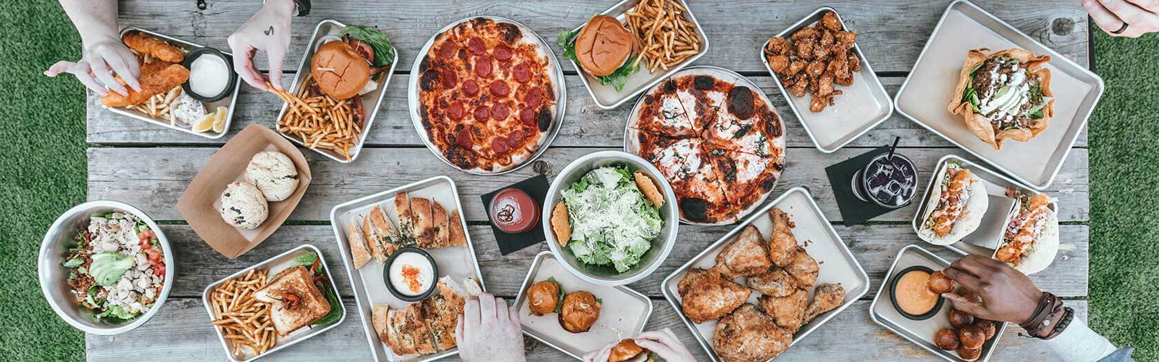 Mepal Easyclip 700 ml Frischedose mit Logo bedrucken - Banner 