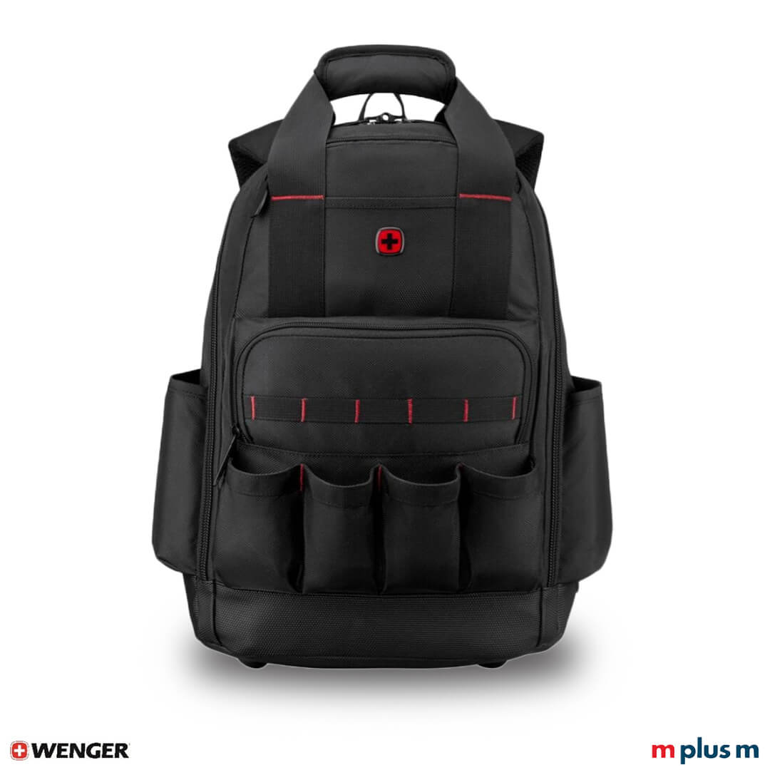 Wenger Tool Backpack Advanced