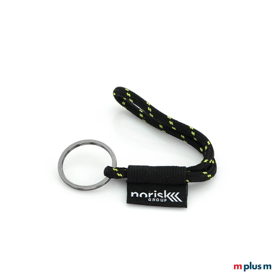 Hochwertigen Schlüsselanhänger individuell gestalten