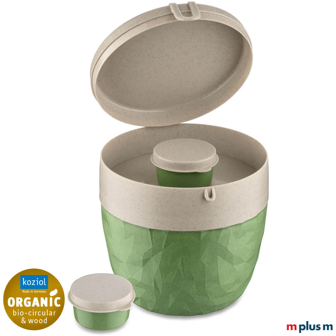 Koziol Bentobox L Lunchbox