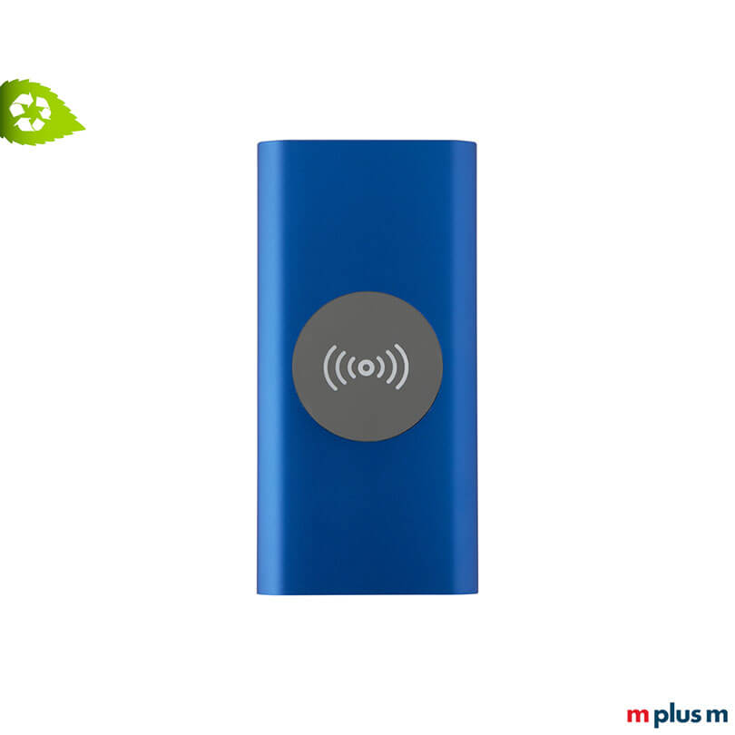 Juice Typ-C kabellose Powerbank