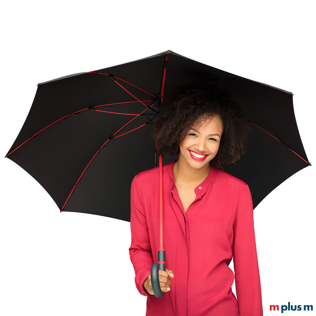 Fare Passat Regenschirm