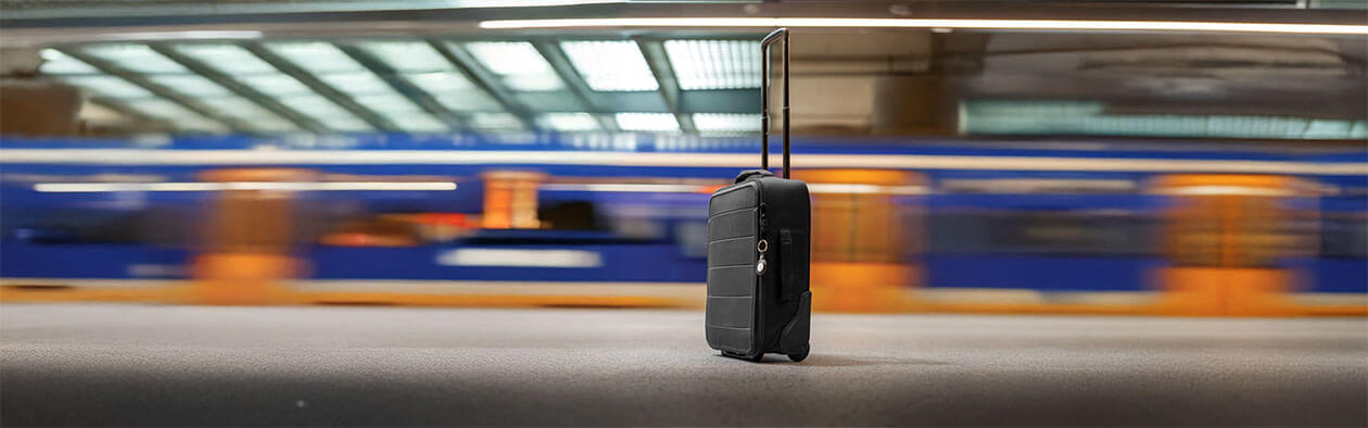 Findmate Smart Tag Finder als Giveaway mit Logo Druck - Banner 