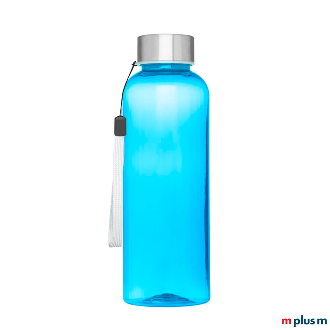 Sport Trinkflasche nachhaltig bedrucken