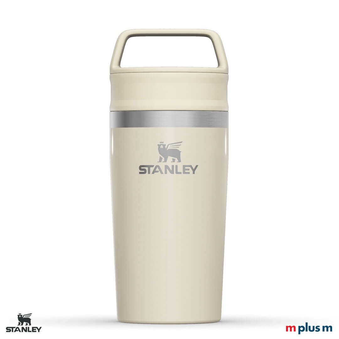 Stanley Cafe To Go Thermobecher Creme