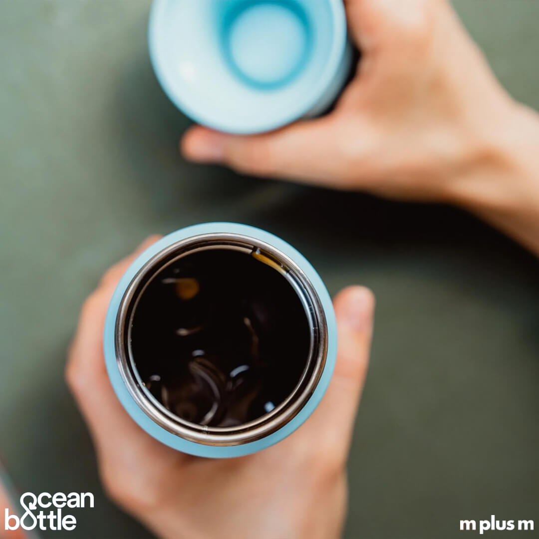 Ocean Bottle Brew Flask 350ml