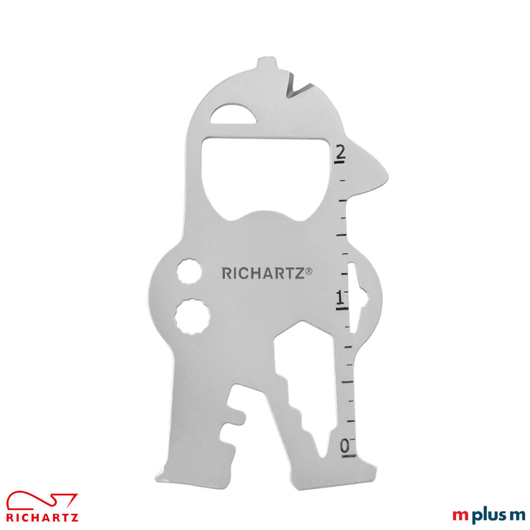 'Key Tool Bob' Richartz