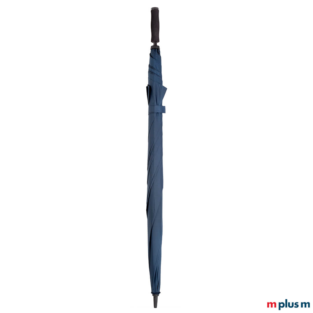 Fare Scotsman Regenschirm XXL geschlossen