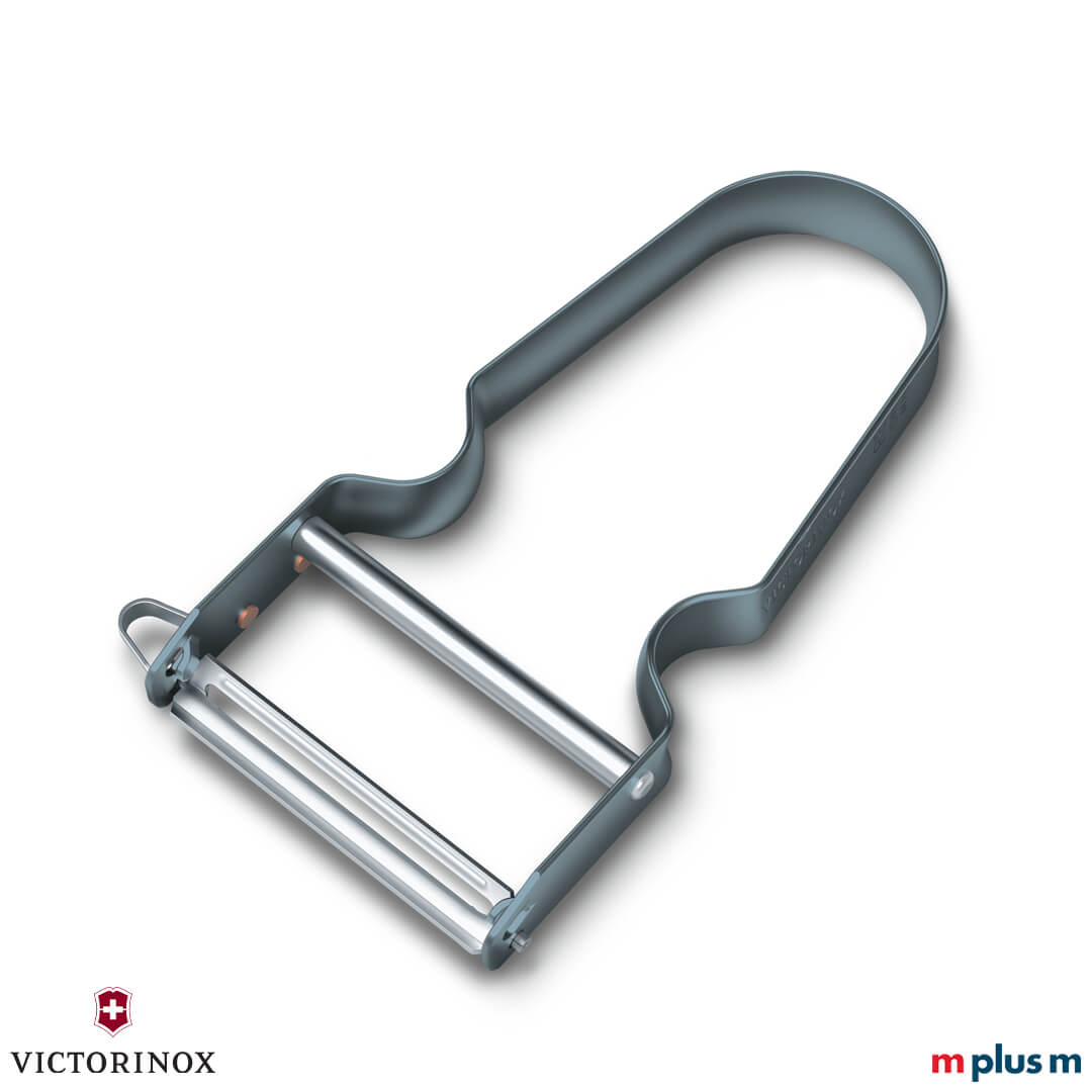 'Rex' Victorinox Sparschäler Farbig