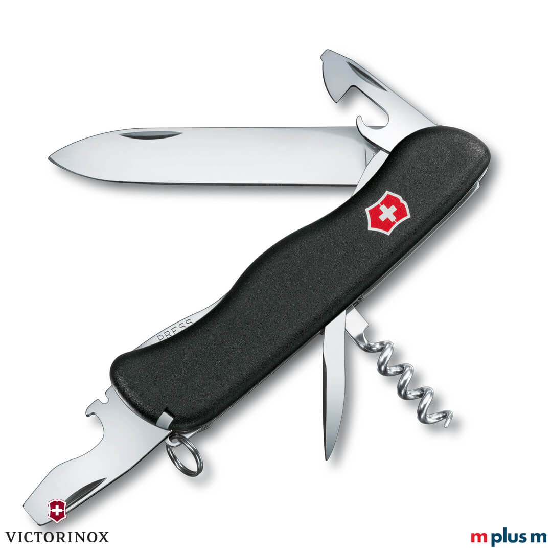 Picknicker Victorinox Schweizer Messer