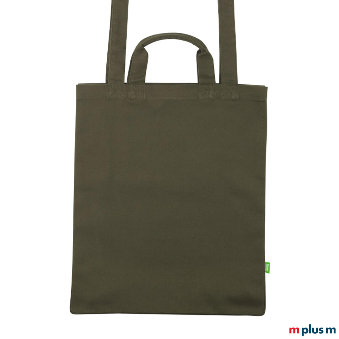 Jutebeutel aus hochwertiger Bio Baumwolle bedrucken mit Ihrem Logo