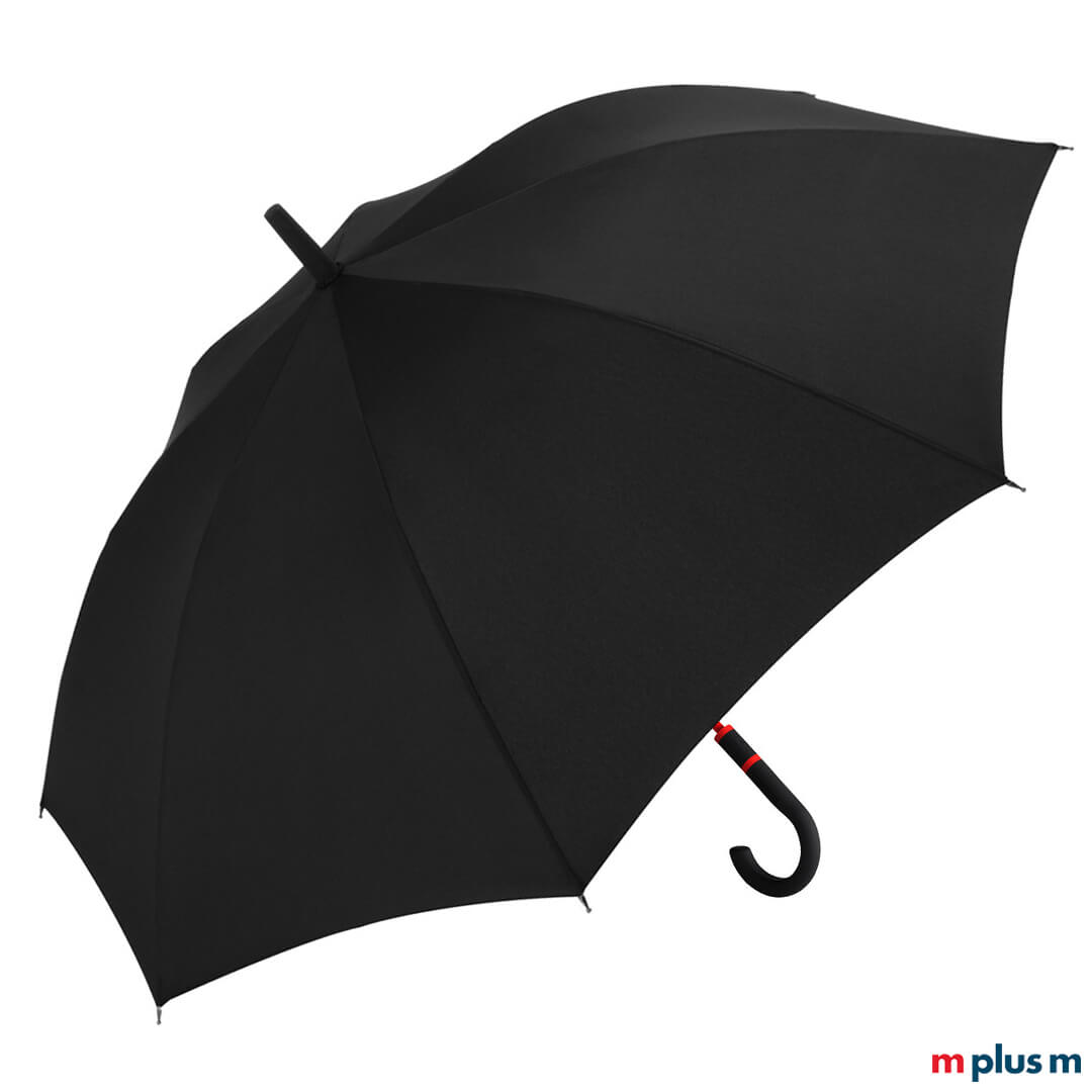 Fare Passat Regenschirm geöffnet