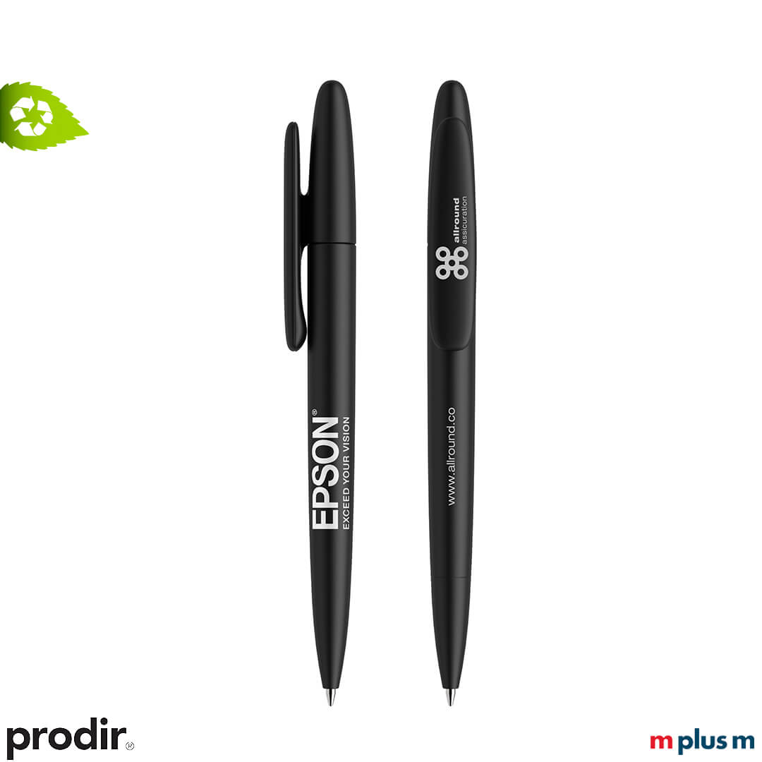 'DS5' Prodir 100% Recycling Kugelschreiber