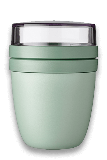 Mepal Müslibecher mit Logo bedrucken