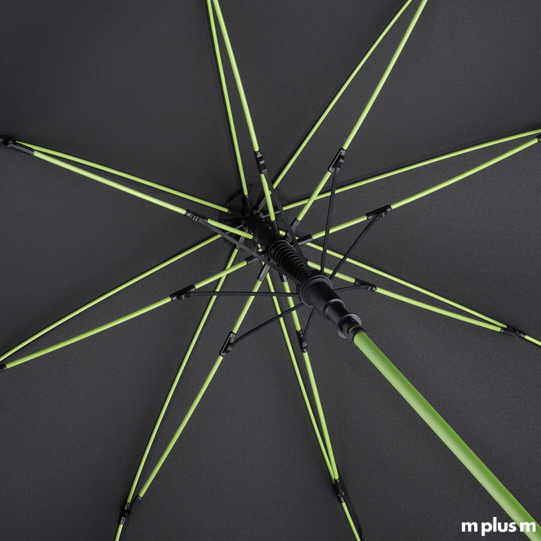 Fare Bilbao XXL Regenschirm mit Windproof System