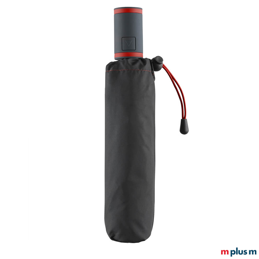 Fare Oxford Taschenschirm mit Automatik Öffnung in Hülle