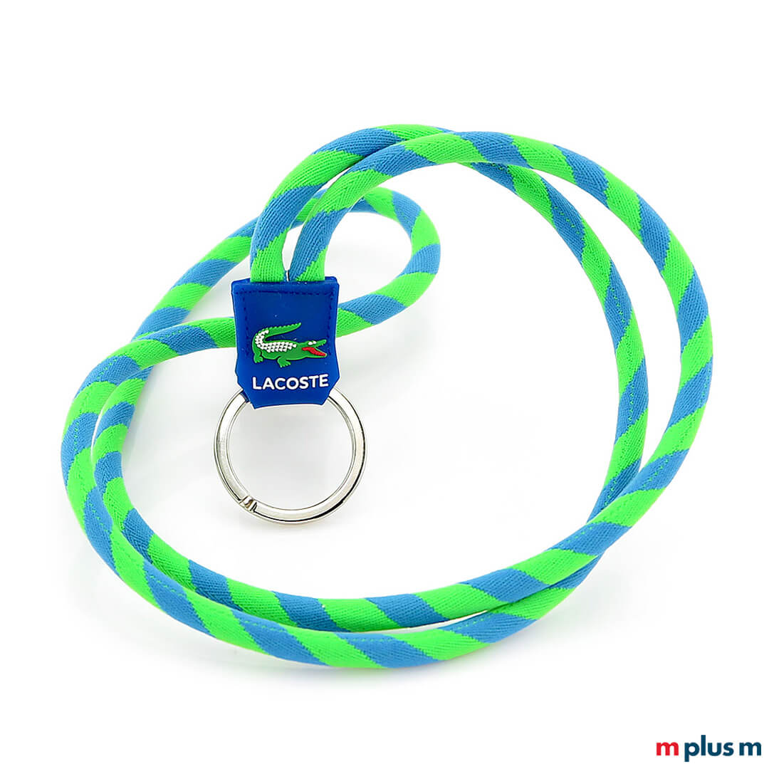 Langlebiger und hochwertiger Schlüsselanhänger mit vielen Gestaltungsmöglichkeiten