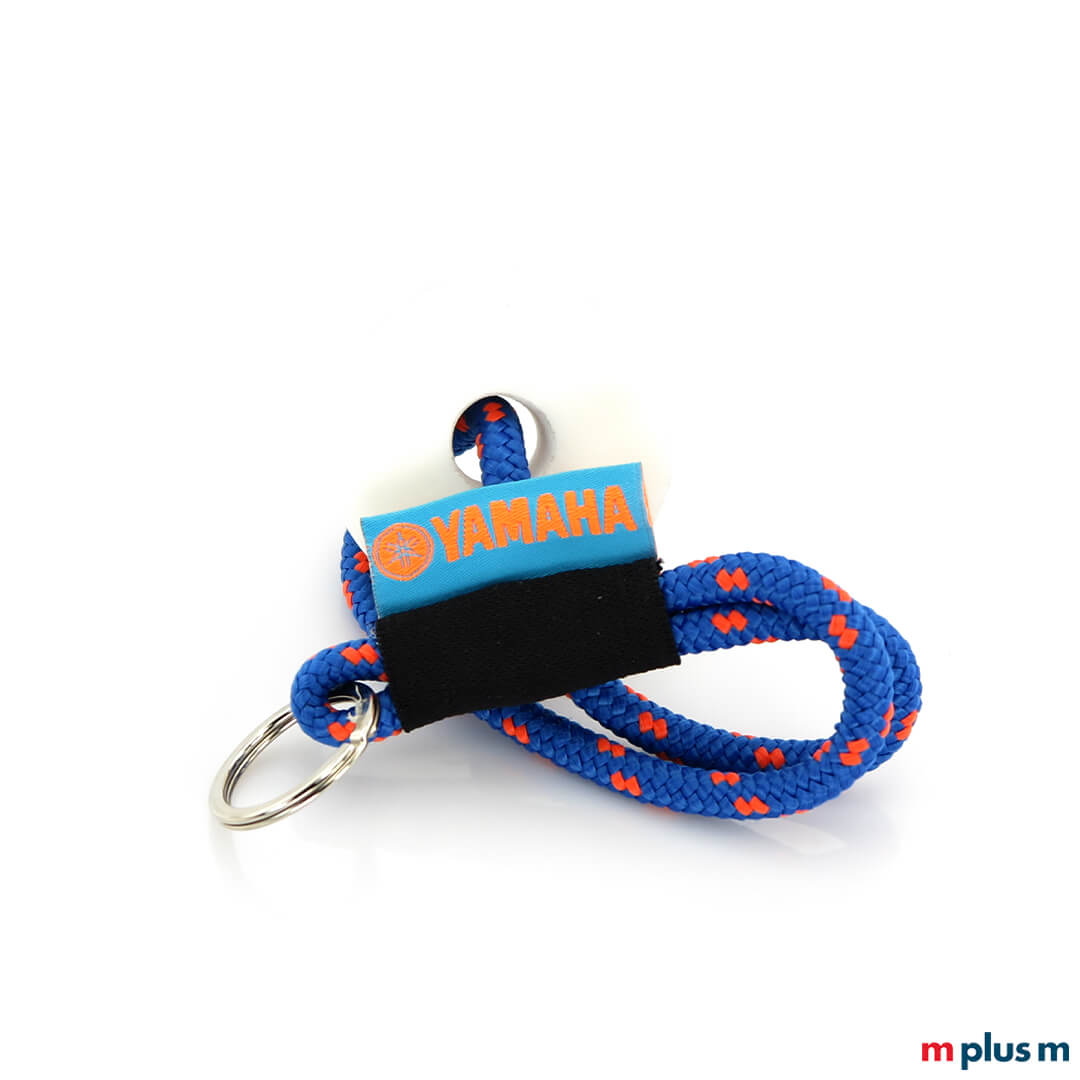 Schlüsselbund in Ihrer Wunschfarbe bedrucken