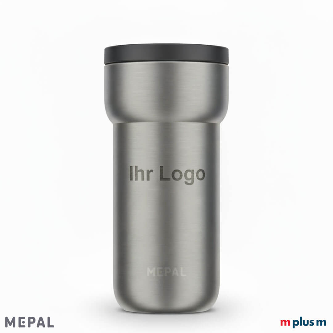 Mepal Ellipse Thermobecher 375ml