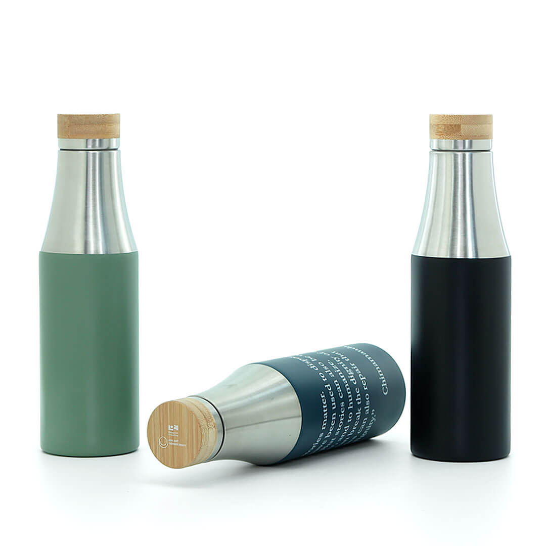 Kiruna Super Isolierflasche