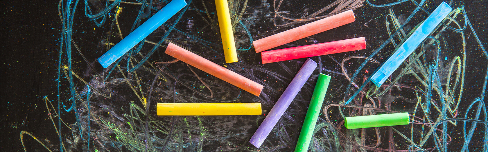 Straßenmalkreide Made in Germany als Giveaway - Banner 