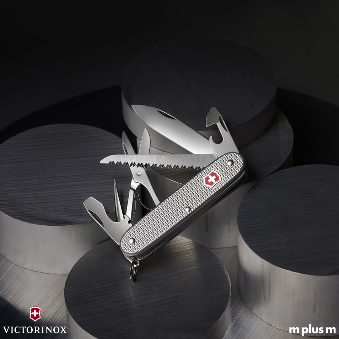 Victorinox Farmer X Alox Taschenmesser