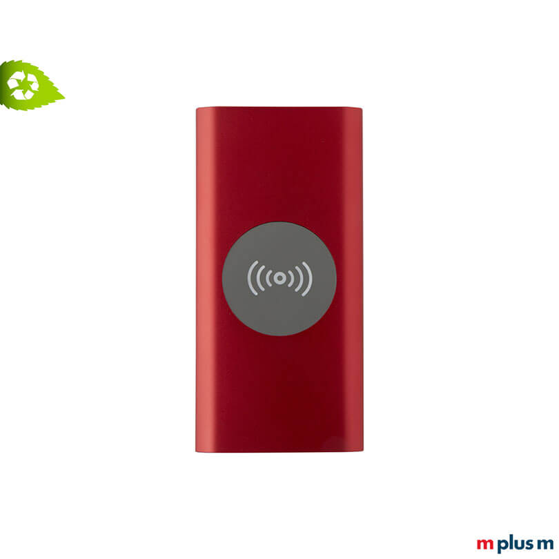 Juice Typ-C kabellose Powerbank
