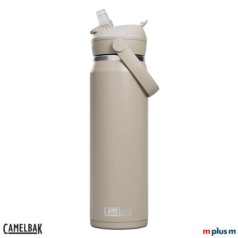Camelbak ISO Thrive Flip Straw 740 ml Thermosflasche