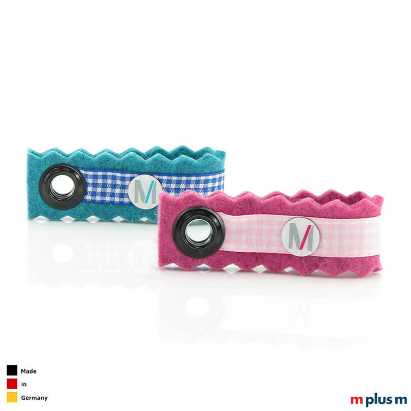 Schöner Maßkrug Band Schlüsselanhänger