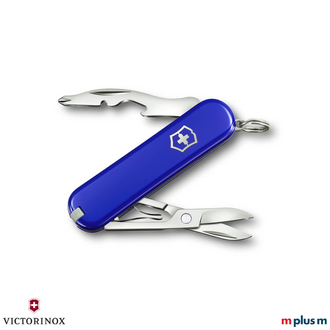 'Jetsetter' Victorinox Schweizer Taschenmesser ohne Klinge