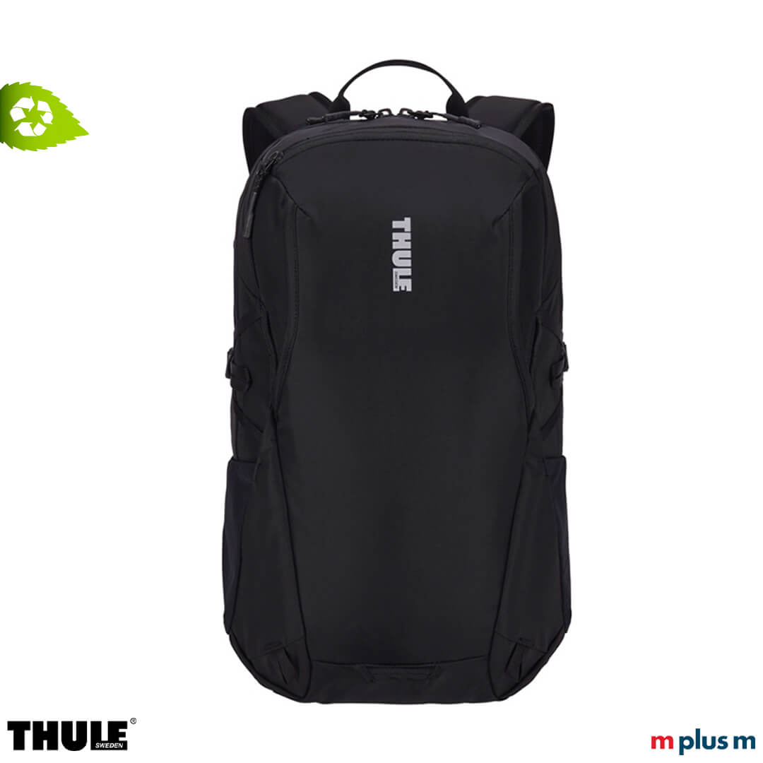 Nachhaltiger Laptop Rucksack als Werbeartikel für umweltbewusste Kunden