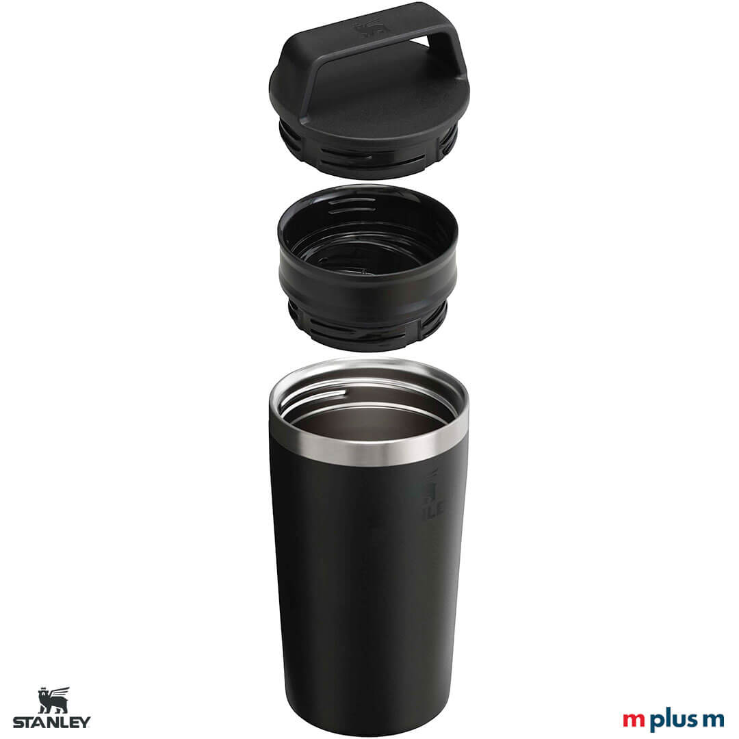 Stanley Cafe To Go Thermobecher