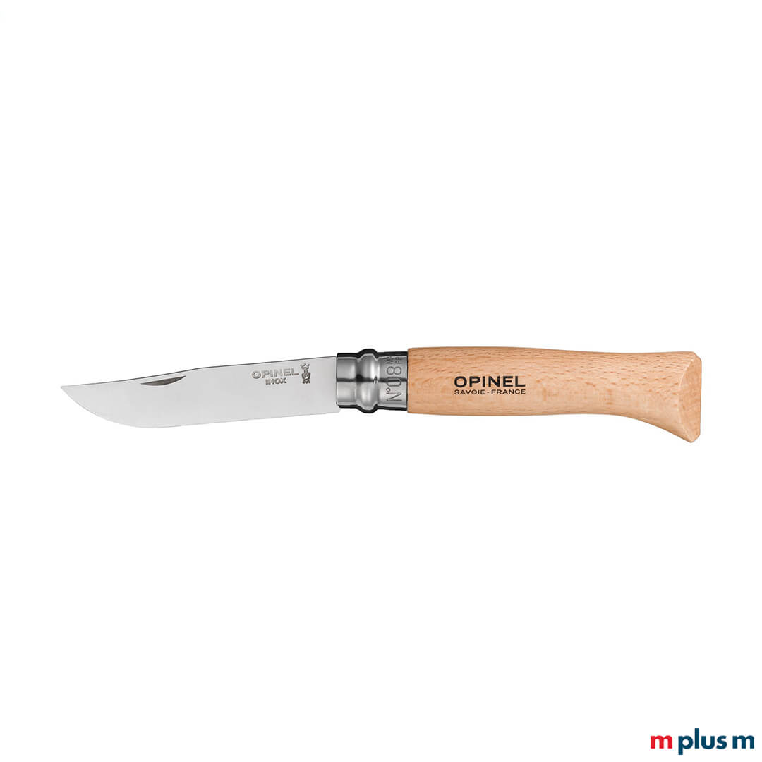 Umweltfreundliches Messer mit Logo-Druck