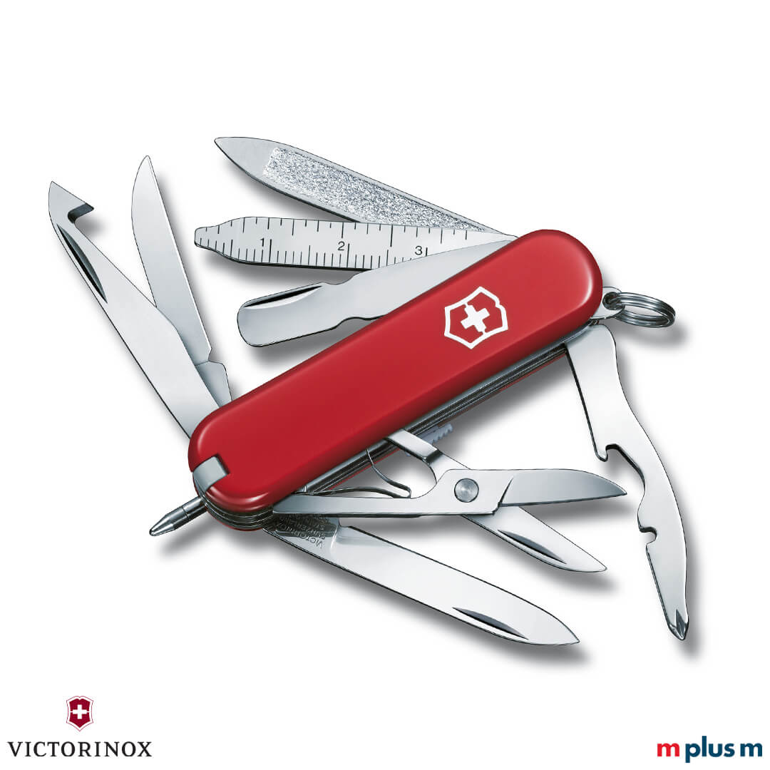 'Mini Champ' Victorinox Schweizer Taschenmesser