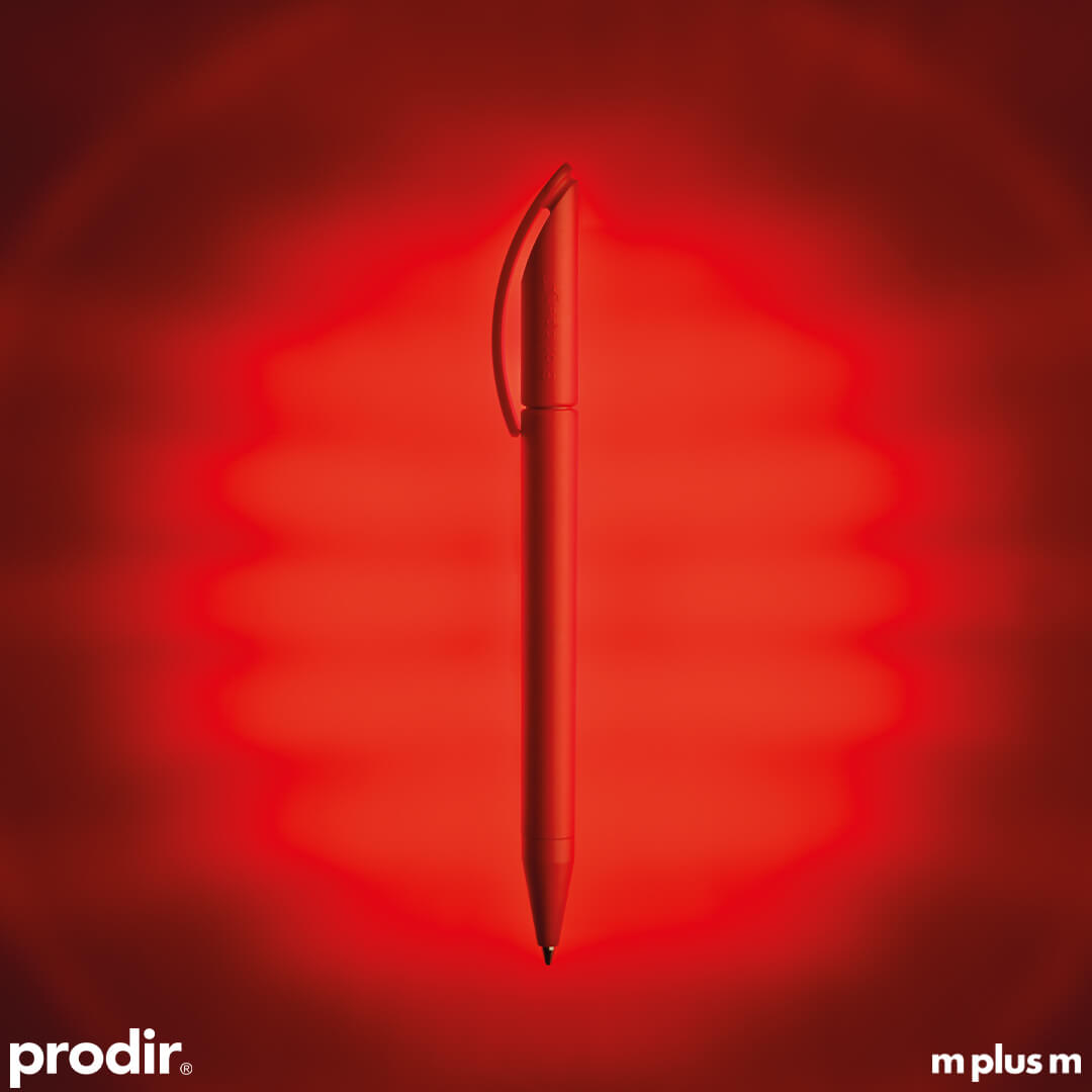 Prodir DS3 Biotic Kugelschreiber